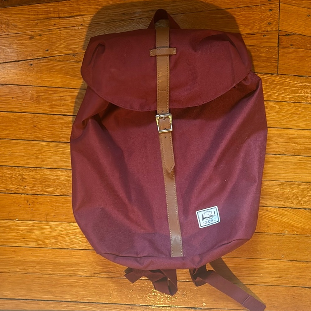 Hershel Backpack - image 1